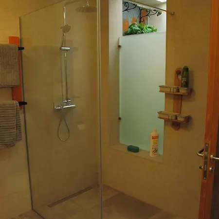 Goa Pool View, Playa Roca Sea Front Access - Free Ac - Wifi