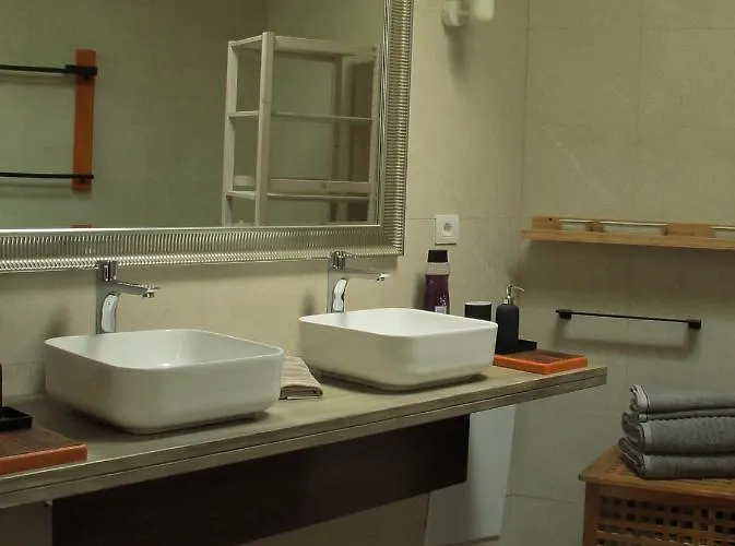 Lejlighed Goa Pool View, Playa Roca Sea Front Access - Free Ac - Wifi Costa Teguise